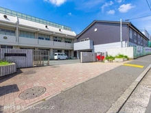 【神奈川県/横浜市青葉区千草台】横浜市青葉区千草台 土地 周辺施設