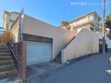 【神奈川県/横浜市青葉区榎が丘】横浜市青葉区榎が丘 土地 