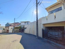 【神奈川県/横浜市青葉区榎が丘】横浜市青葉区榎が丘 土地 