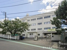 【神奈川県/横浜市青葉区もえぎ野】横浜市青葉区もえぎ野 土地 周辺施設