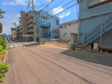 【神奈川県/横浜市青葉区千草台】横浜市青葉区千草台 土地 