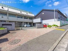 【神奈川県/横浜市青葉区千草台】横浜市青葉区千草台 土地 周辺施設