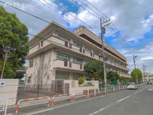 【神奈川県/横浜市緑区白山】横浜市緑区白山4丁目 土地 周辺施設