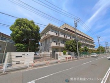 【神奈川県/横浜市緑区鴨居】横浜市緑区鴨居6丁目 土地 周辺施設