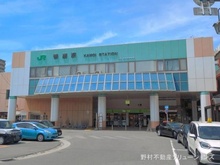 【神奈川県/横浜市緑区鴨居】横浜市緑区鴨居6丁目 土地 周辺施設