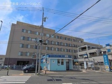 【神奈川県/横浜市緑区鴨居】横浜市緑区鴨居6丁目 土地 周辺施設