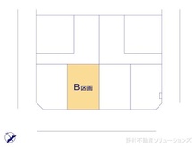 【神奈川県/横浜市緑区鴨居】横浜市緑区鴨居6丁目 土地 図面と異なる場合は現況を優先