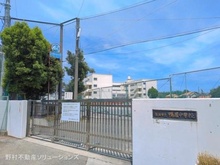 【神奈川県/横浜市緑区鴨居】横浜市緑区鴨居6丁目 土地 周辺施設