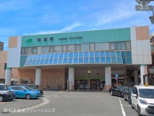 【神奈川県/横浜市緑区鴨居】横浜市緑区鴨居6丁目 土地 周辺施設