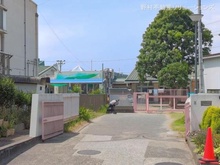 【神奈川県/横浜市緑区鴨居】横浜市緑区鴨居6丁目 土地 周辺施設
