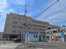 【神奈川県/横浜市緑区鴨居】横浜市緑区鴨居6丁目 土地 周辺施設