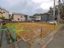 【神奈川県/横浜市緑区台村町】横浜市緑区台村町 土地 現地