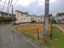 【神奈川県/横浜市緑区台村町】横浜市緑区台村町 土地 