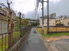 【神奈川県/横浜市緑区台村町】横浜市緑区台村町 土地 