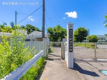 【神奈川県/横浜市緑区新治町】横浜市緑区新治町 土地 周辺施設