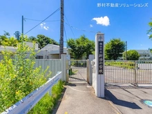 【神奈川県/横浜市緑区新治町】横浜市緑区新治町 土地 周辺施設