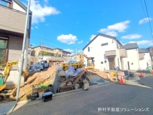 【神奈川県/横浜市緑区長津田】横浜市緑区長津田2丁目 土地 