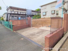 【神奈川県/横浜市青葉区梅が丘】横浜市青葉区梅が丘 土地 