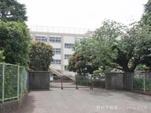 【千葉県/市川市柏井町】市川市柏井町3丁目 土地 周辺施設