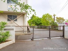 【千葉県/市川市柏井町】市川市柏井町3丁目 土地 周辺施設
