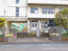【千葉県/市川市柏井町】市川市柏井町3丁目 土地 周辺施設