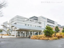 【千葉県/市川市柏井町】市川市柏井町3丁目 土地 周辺施設
