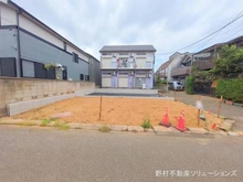 【千葉県/市川市大和田】市川市大和田1丁目 土地 