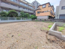 【千葉県/市川市福栄】市川市福栄1丁目 土地 現地