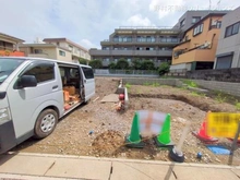 【千葉県/市川市福栄】市川市福栄1丁目 土地 