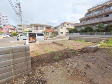 【千葉県/市川市福栄】市川市福栄1丁目 土地 