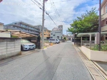 【千葉県/市川市福栄】市川市福栄1丁目 土地 