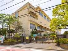 【千葉県/市川市福栄】市川市福栄1丁目 土地 周辺施設