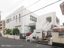 【千葉県/市川市福栄】市川市福栄1丁目 土地 周辺施設