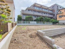 【千葉県/市川市福栄】市川市福栄1丁目 土地 現地