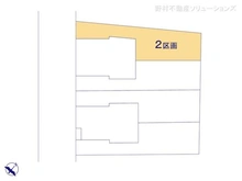 【千葉県/市川市福栄】市川市福栄1丁目 土地 