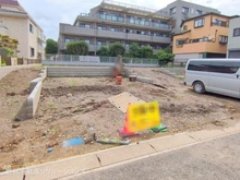 【千葉県/市川市福栄】市川市福栄1丁目 土地 