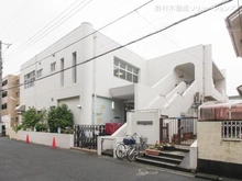 【千葉県/市川市福栄】市川市福栄1丁目 土地 周辺施設