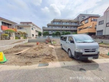 【千葉県/市川市福栄】市川市福栄1丁目 土地 