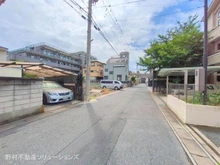 【千葉県/市川市福栄】市川市福栄1丁目 土地 