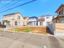 【千葉県/市川市北方町】市川市北方町4丁目 土地 現地