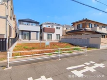 【千葉県/市川市北方町】市川市北方町4丁目 土地 