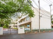 【千葉県/市川市大野町】市川市大野町4丁目 土地 周辺施設