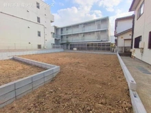 【千葉県/市川市福栄】市川市福栄2丁目 土地 現地