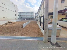 【千葉県/市川市福栄】市川市福栄2丁目 土地 