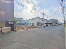 【千葉県/市川市福栄】市川市福栄2丁目 土地 