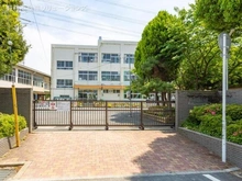 【千葉県/市川市福栄】市川市福栄2丁目 土地 周辺施設