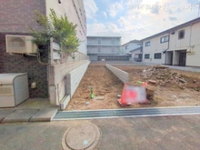 【千葉県/市川市福栄】市川市福栄2丁目 土地 