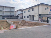 【千葉県/市川市福栄】市川市福栄2丁目 土地 