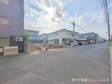 【千葉県/市川市福栄】市川市福栄2丁目 土地 