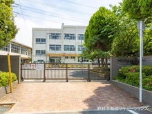 【千葉県/市川市福栄】市川市福栄2丁目 土地 周辺施設